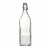Бутылка Bormioli Rocco MORESCA 345930 стеклянная с с герметичной бугельной пробкой 1000 мл