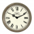 Innova Часы W09647, материал металл, диаметр 38 см, цвет бежевый (6/108)
