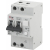 Автоматический выключатель дифференциального тока ЭРА PRO NO-902-03 АВДТ 64 C50 30мА 1P+N тип A