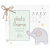 Innova PI09979 Ф/рамка 10*15  Baby Glitter Elephant , белая, МДФ (6/24/3072)