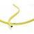 10977061600 Rehau Шланг садовый PRO LINE жёлтый, 19 мм (3/4") 50м, 3-х слойный (15)