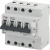 Автоматический выключатель дифференциального тока ЭРА PRO NO-901-99 АВДТ 63 3P+N C32 30мА тип A