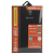 WPB8000 USB зарядки_25 Intro Wireless charger+Power bank 8000 mAh, black (19/1710)