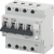 Автоматический выключатель дифференциального тока ЭРА PRO NO-901-96 АВДТ 63 3P+N C16 30мА тип A