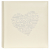 Innova Q8907128 Фотоальбом 200 фото 10*15  Свадебный альбом - сердце , кармашки (6/270)