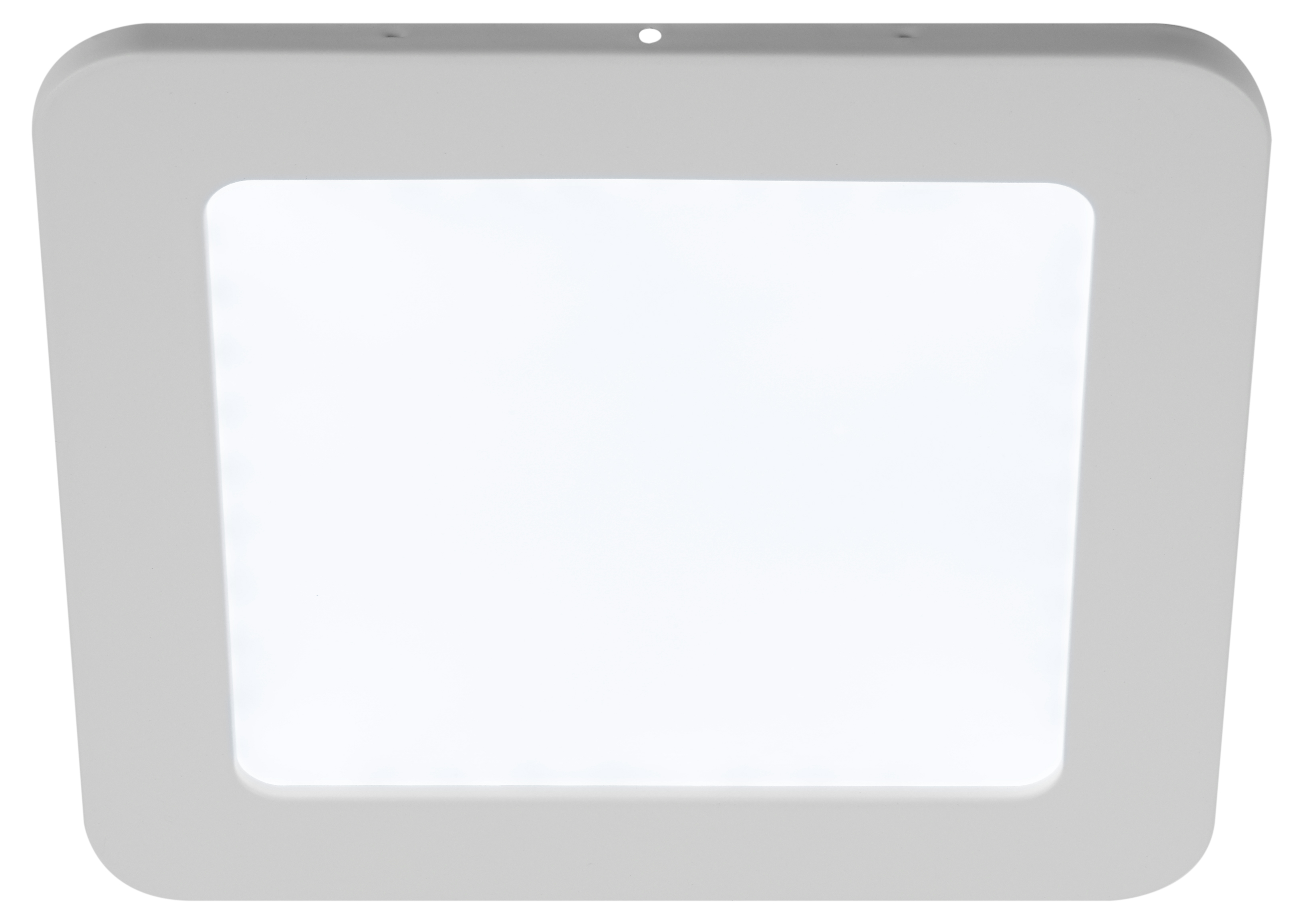 LED 2-9-6K Светильник ЭРА светодиодный квадратный LED 9W 220V 6500K (30 ...