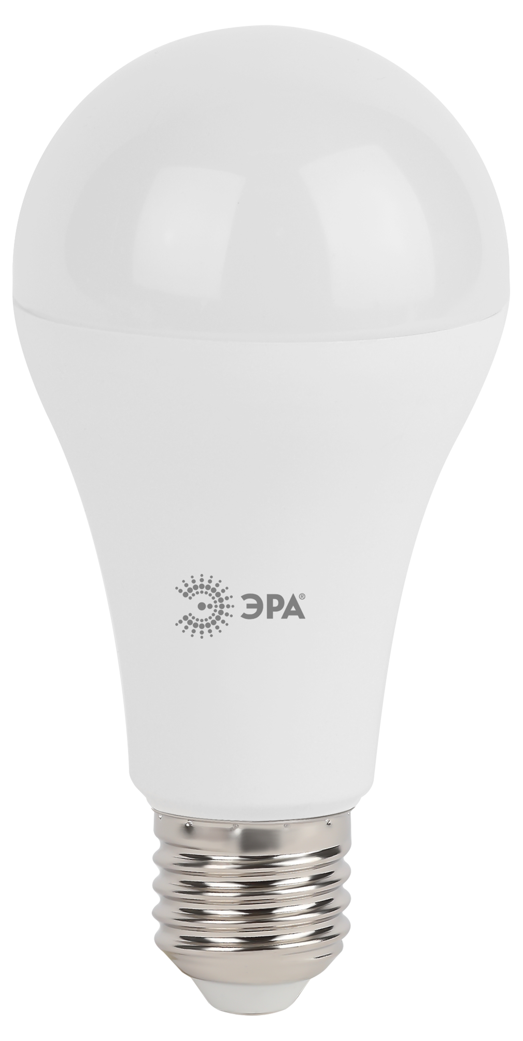 Лампочка светодиодная ЭРА STD LED A65-30W-827-E27 E27 / Е27 30Вт груша ...