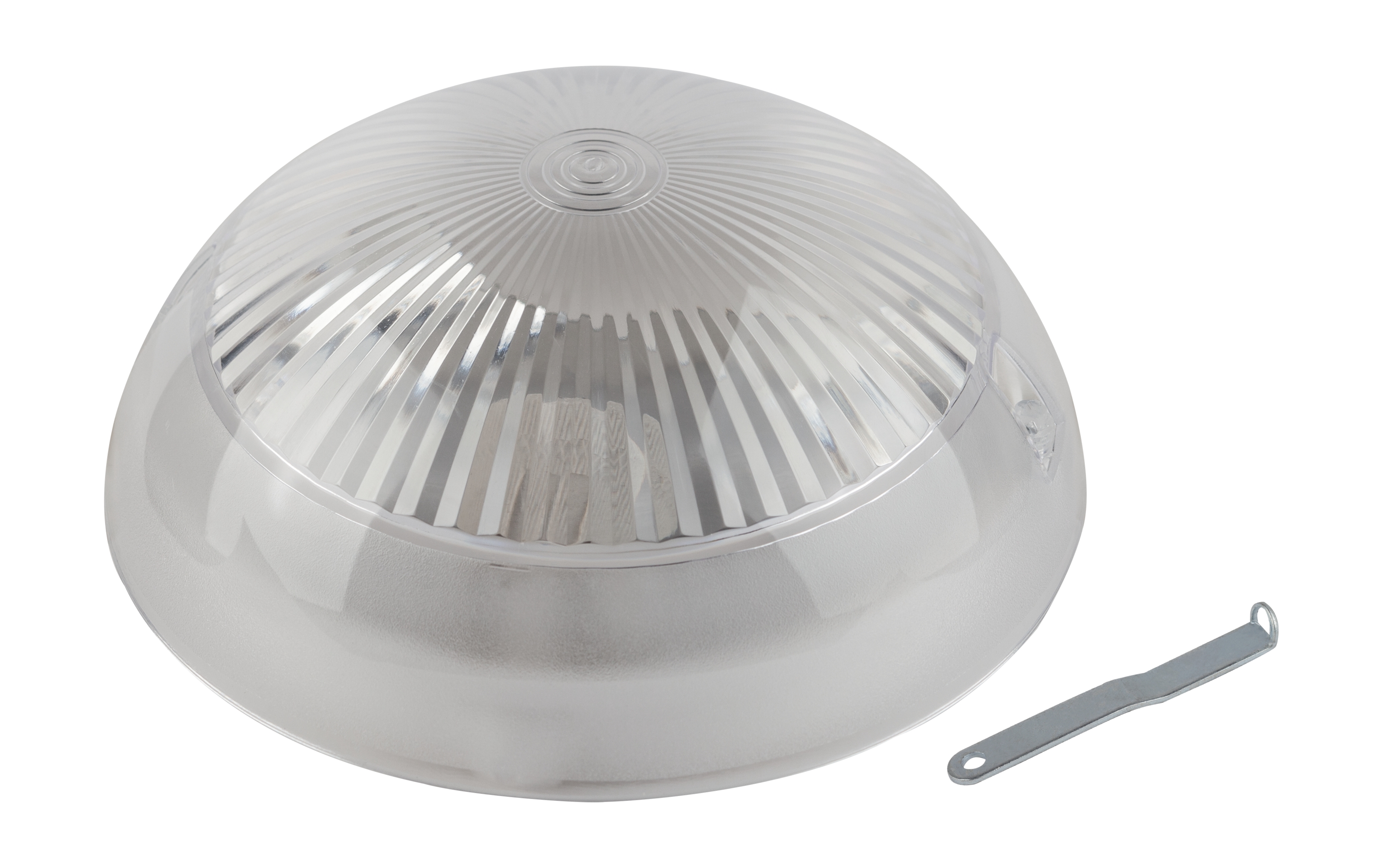 Светильник ЭРА НБП 06-60-011 Сириус антивандальный IP54 E27 max 60Вт ...