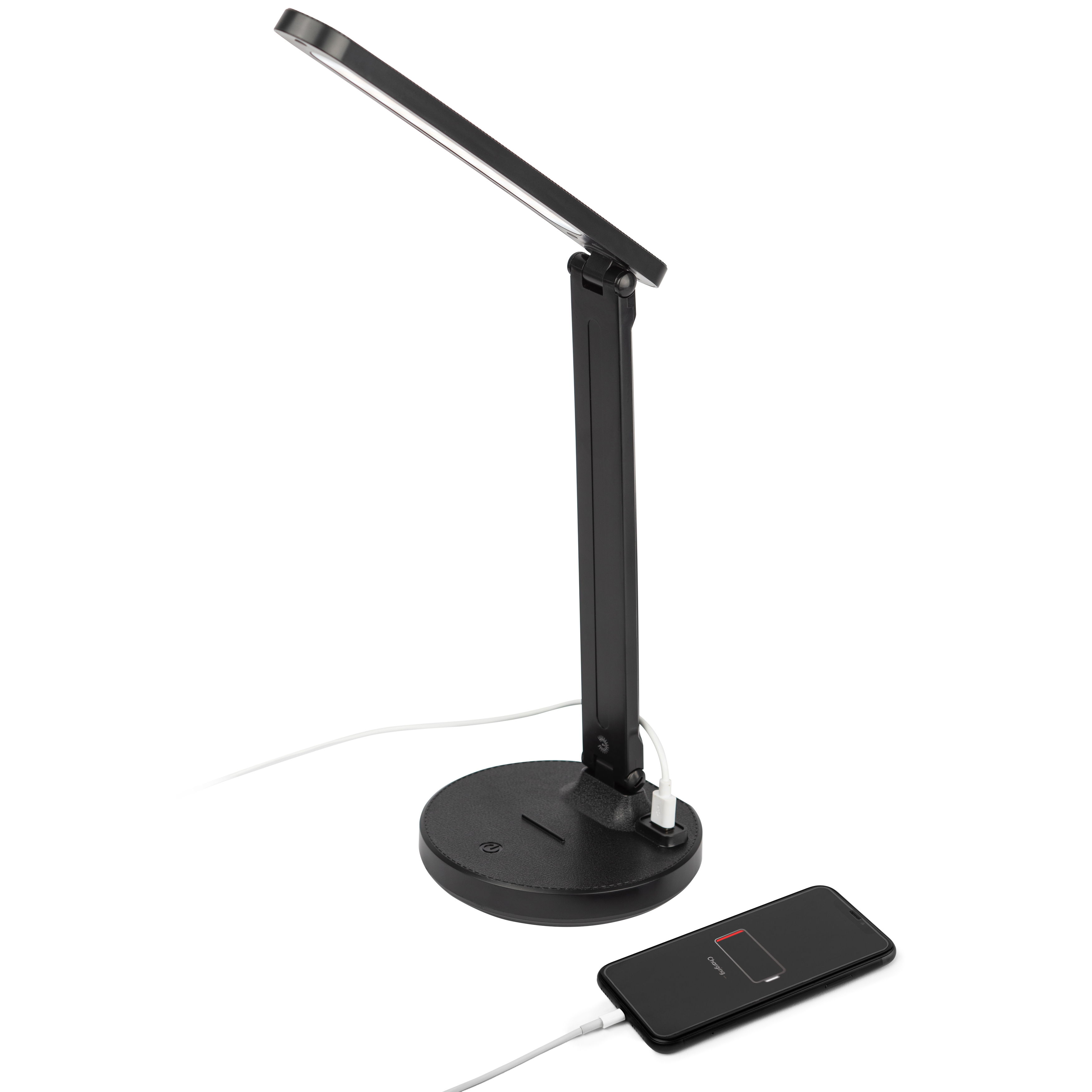 Купить Настольный Аккумуляторный Светильник Светодиодный