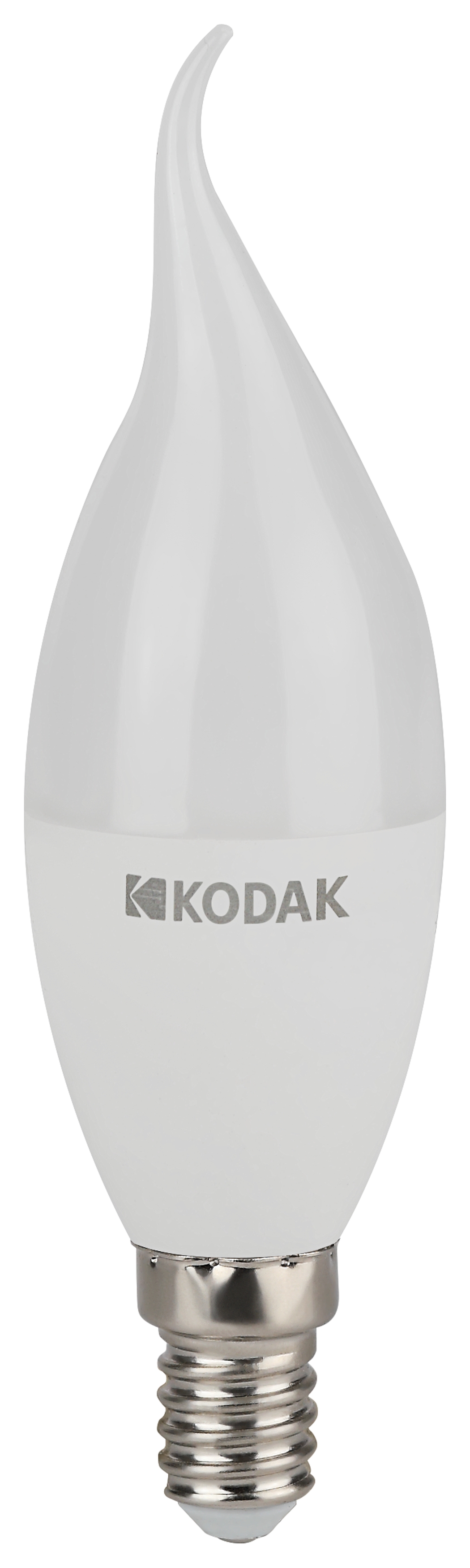 Лампочка светодиодная Kodak LED KODAK BXS-11W-840-E14 E14 / Е14 11Вт ...