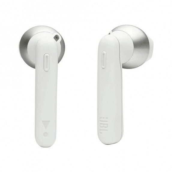 Наушники беспроводные JBL Tune 225TWS bluetooth с зарядным боксом ...
