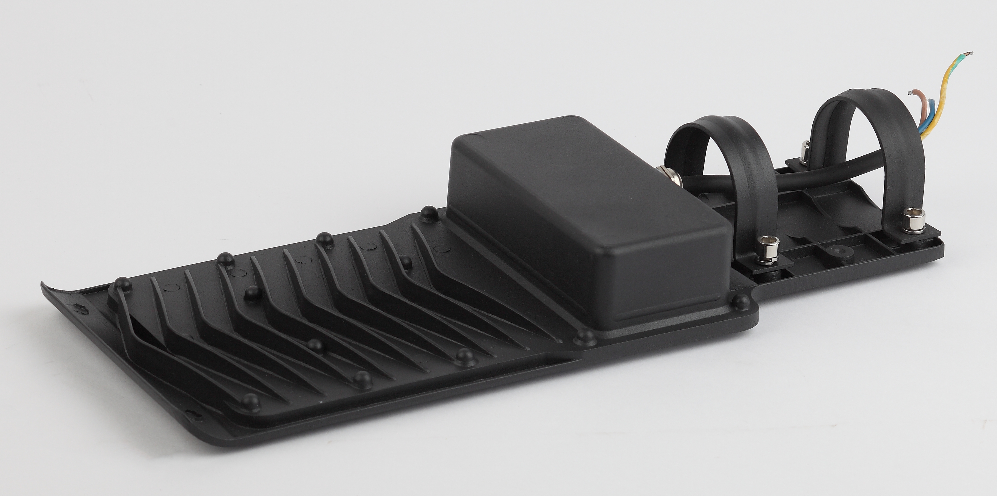 Уличный светильник ЭРА SPP-503-0-50K-050 50Вт 5000К 5000Лм IP65 КСС Ш-с ...