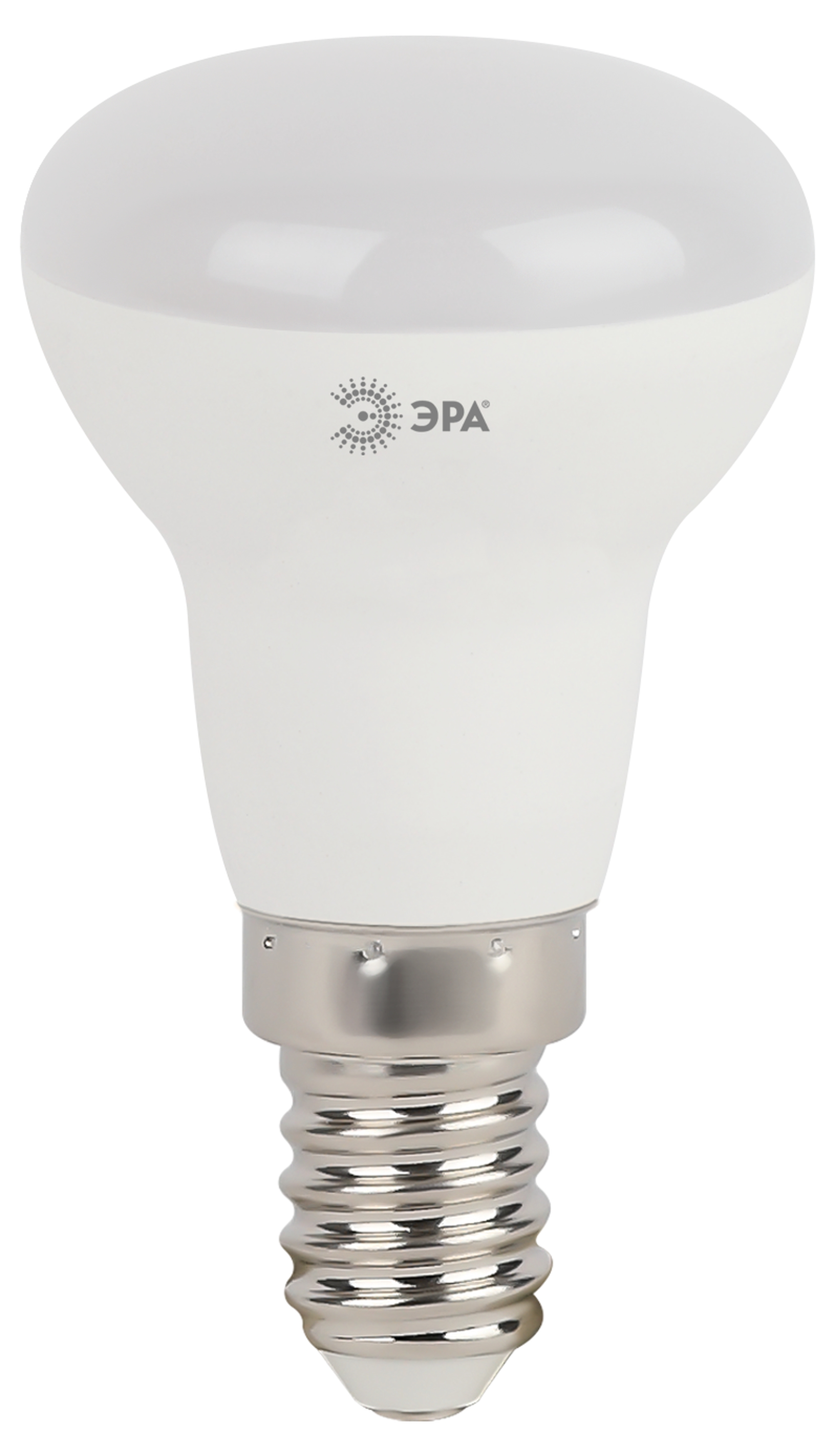 Лампочка светодиодная ЭРА STD LED R39-4W-840-E14 Е14 / Е14 4Вт ...