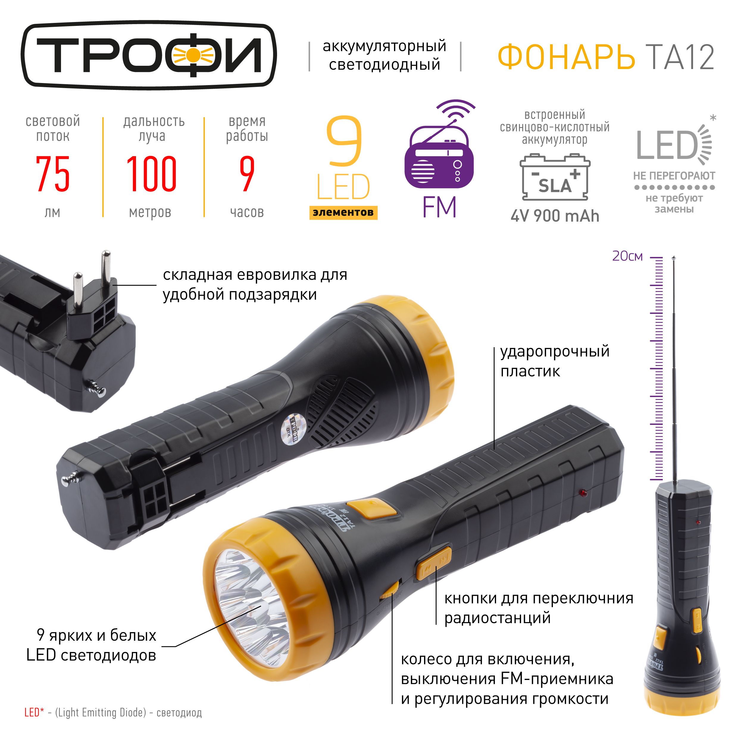 Трофи та4 схема фото - PwCalc.ru