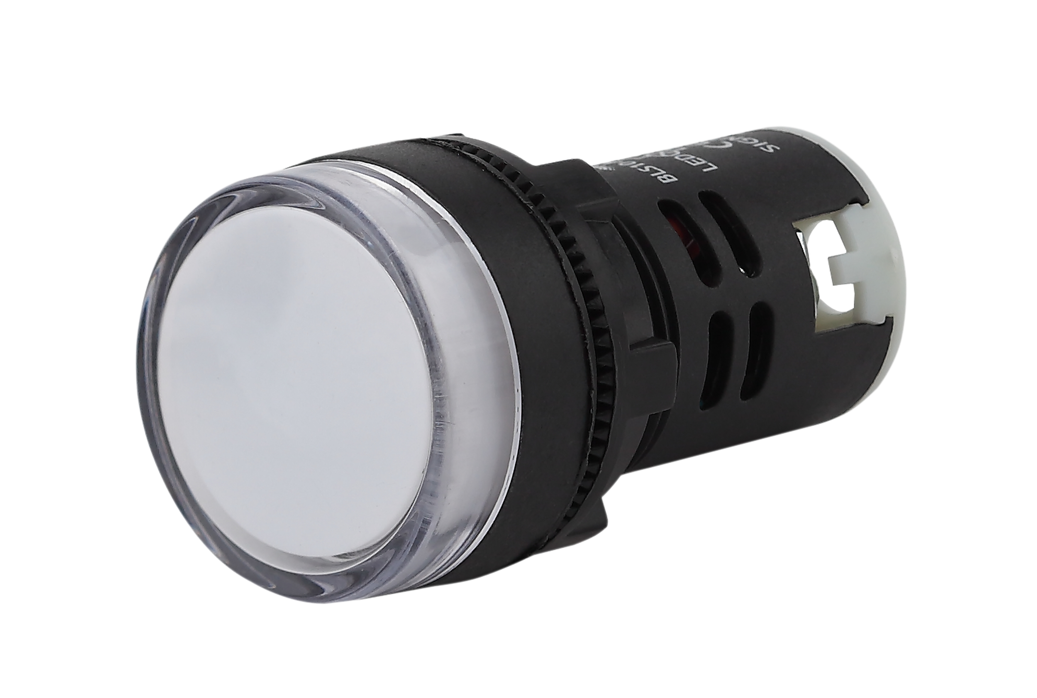 Лампа ЭРА BLS10-ADDS-024-K01E светосигнальная AD22DS LED матрица d22мм .