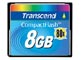 Быстрая 8 ГБ CompactFlash