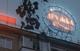 Старые советские вывески сделали неоновыми