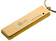 LG дарит золотую usb-флэшку