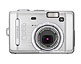 Цифровой фотоаппарат Pentax Optio S50 – энциклопедия начинающего фотомастера