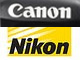 Медля с выпуском беззеркальных камер, Canon и Nikon теряют японский рынок