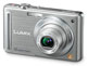 Panasonic LUMIX DMC-FS25: стильный компакт с неплохим функционалом
