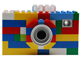 Портативная электроника Lego для детей