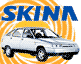 Выиграй автомобиль вместе со Skina