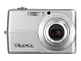 Casio EX-Z500: пятьсот четких снимков без подзарядки аккумулятора