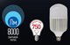 ЭРА LED POWER T160: мощнейшая промышленная LED-лампа 