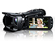 Canon Legria HF G30, новая видеокамера для любительской съемки