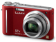 Серия фотокамер Panasonic LUMIX ZS пополнилась двумя моделями с поддержкой AVCHD Lite HD