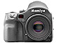 Mamiya DL28: средний формат стал чуть доступнее