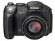 PowerShot S3 IS: любительская 6-Мп камера с 12-кратным оптическим зумом