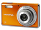 Olympus FE-5020 и FE-4000: недорогие летние фотокомпакты