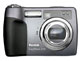 Новый цифровой фотоаппарат Kodak Easyshare Z760