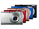На складе S3 очередная новинка – Canon PowerShot A4000 IS