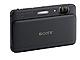 Разрешение компактной камеры Sony DSC-TX55 равно 16,2 Мп