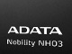 A-DATA NH03 - внешний жесткий диск 3,5” со скоростным интерфейсом USB 3.0