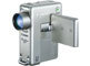 Canon PowerShot TX1 - гибрид фотоаппарата и видеокамеры