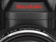 Kodak EasyShare Z1015 IS: зум 15x, оптический стабилизатор и «HD-съемка»