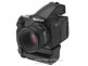 Прототип цифровой камеры Mamiya 645DF показан на PIE 2009