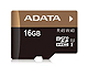 Карточки памяти ADATA Premier Pro microSDHC UHS-I U1 объемом до 32 ГБ развивают скорость до 45 МБ/с