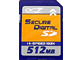 OCZ: новые карты памяти SD скоростью 60x и 133x