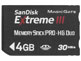Суперскоростные карты памяти SanDisk для камер Sony