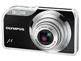 Миниатюрные 12-Мп компакты Olympus µ-9000, µ-7000 и µ-5000