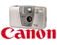 Специальное предложение по пленочным фотокамерам Canon