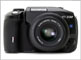 Olympus E-330 - первые подробности
