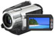 Видеокамеры MiniDV высокого разрешения Sony HDR–HC7 и HDR–HC5