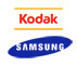 Kodak и Samsung отказываются от взаимных претензий
