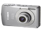 Обновление серии Digital IXUS от Canon
